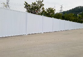 你在深圳購(gòu)買圍擋，應(yīng)該關(guān)注哪些關(guān)鍵信息和技巧