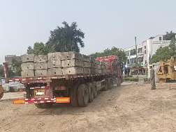 裝配式圍擋回收，旭東助力工地降本增效